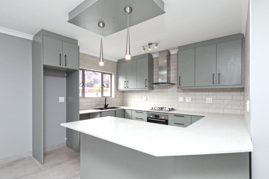 3 Bedroom Property for Sale in Soneike Western Cape